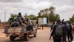 Une attaque jihadiste contre un convoi de provisions fait de nombreux morts dans le nord du Faso