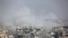 La Ghouta en Syrie bombardée, appels à l'Onu à arrêter le "bain de sang"