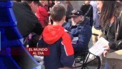 El Mundo al día