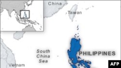 Philippines: Tài xế xe buýt đình công