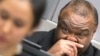 Jean-Pierre Bemba déclaré coupable par la CPI 