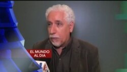 El Mundo al día