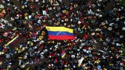 Familias de presos políticos en Venezuela exigen su inmediata liberación