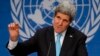 US Threatens CAR with Sanctions