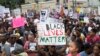 Affaire Eric Garner : le policier échappe à l'inculpation pénale