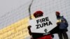 SAF: Abadepite Bashobora Gutora Bakuraho Zuma