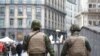 Un deuxième suspect recherché en lien avec l'attentat du métro de Bruxelles