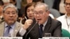 菲律賓外長發推文抗議爆粗口 要中國滾出爭議海域