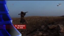 El Mundo al día