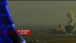 El Mundo al día