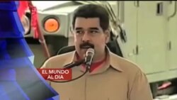 El Mundo al día
