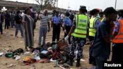 Los extremistas de Boko Haram perpetraron nuevos ataques sin que el ejército nigeriano acudiese al rescate.