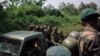 Ugandan army deploys to town in northeast DR Congo