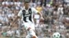 Cristiano Ronaldo a rejoint l'équipe du Portugal 
