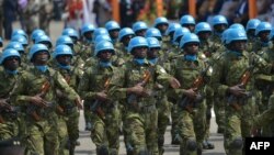 La Côte d'Ivoire a annoncé le retrait progressif de ses troupes au sein de la mission de paix de l'ONU au Mali d'ici août 2023