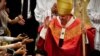 Coronavirus: le pape reporte d'un an les Journées mondiales de la jeunesse 