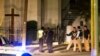 Neuf morts, suite à une fusillade dans une église afro-américaine à Charleston