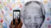 Afrique du Sud: le NFT du mandat d'arrêt de Mandela vendu aux enchères 130.000 dollars