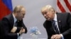 Echange "très vigoureux" entre Trump et Poutine sur les ingérences russes aux USA