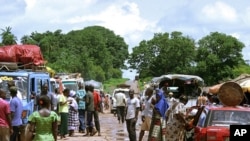 Guiné-Bissau pediu 3 milhões de euros para as eleições