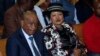 Maesaiah Thabane obtient sa liberté conditionnelle