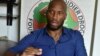 La start ivoirienne Didier Drogba à son fondation, le 16 janvier 2018.