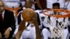 NBA: Curry, des Golden State Warriors, sera sacré joueur par excellence