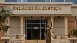 Advogados rejeitam explicação pelos atrasos na justiça angolana – 3:26