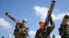 Abasirikare barenga 60 b’inteko za AMISOM bishwe mu gitero ca Al-Shabab