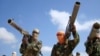 Le président somalien met en garde les Shabaab contre une affiliation à l'EI