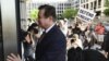 L'ex-chef de campagne de Donald Trump devant la justice