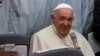 Papa Francis