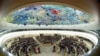 Racism, Conflict, Country Violations Top UN Rights Council Agenda