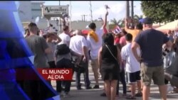 El Mundo al día