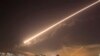 Hisia juu ya shambulizi la Marekani, Uingereza, Ufaransa dhidi ya Syria