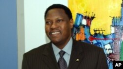 Hama Amadou
