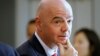 Gianni Infantino seul candidat à sa succession à la tête de la Fifa