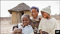 Moçambique tem que reduzir pobreza - FMI