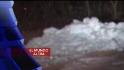 El Mundo al día