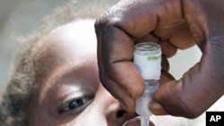 UNICEF Apoia Sector da Saúde na Huíla