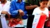 HRW Calls on Egypt to End Crackdown