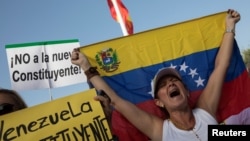Venezuela 
