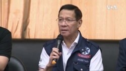 菲律賓出現首宗中國境外武漢肺炎死亡病例