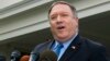 Washington ne donnera "pas un dollar" pour reconstruire la Syrie tant qu'il y aura des Iraniens