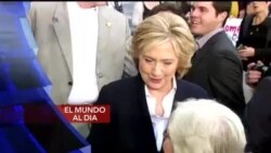 El Mundo al día