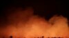 Brésil: les incendies de forêt au plus haut en dix ans