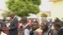 Elections au Mozambique : l'opposition signale des irrégularités