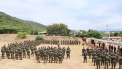 En Colombia crece la preocupación por un recrudecimiento de la violencia