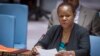 La cheffe de la MONUSCO rencontre l'ancien président Kabila à Lubumbashi