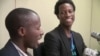 Nguhereyeho Ange Imanishimwe, kubonana na Perezida Obama wabyakiye ute? Ni inzozi ...